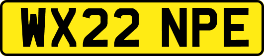 WX22NPE