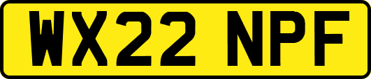 WX22NPF