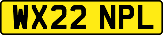 WX22NPL