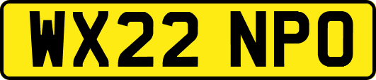 WX22NPO