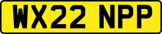 WX22NPP
