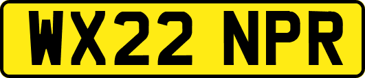 WX22NPR