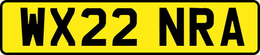WX22NRA