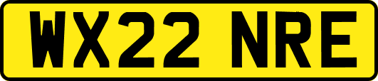 WX22NRE