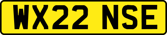 WX22NSE