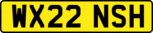 WX22NSH