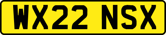 WX22NSX