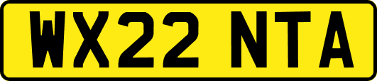 WX22NTA