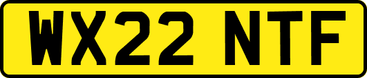 WX22NTF
