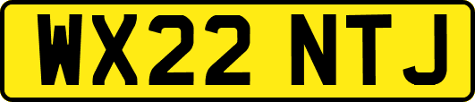WX22NTJ