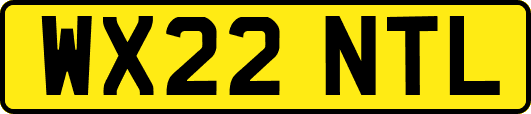 WX22NTL