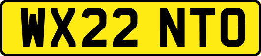 WX22NTO