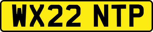 WX22NTP