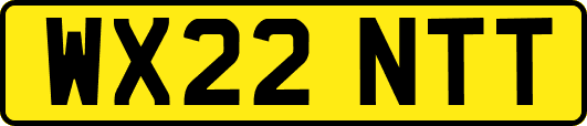 WX22NTT