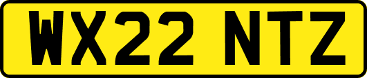 WX22NTZ