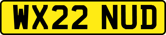 WX22NUD