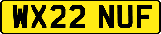 WX22NUF