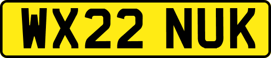 WX22NUK