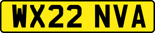 WX22NVA
