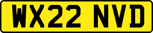 WX22NVD