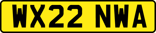 WX22NWA