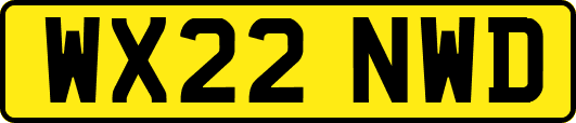 WX22NWD