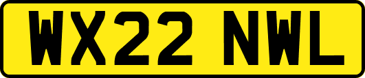 WX22NWL