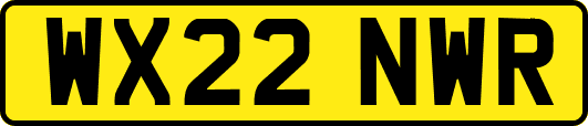 WX22NWR