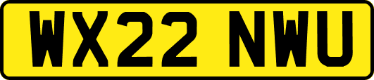 WX22NWU