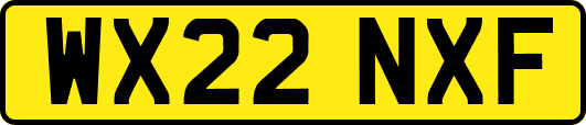 WX22NXF
