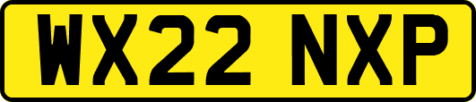 WX22NXP
