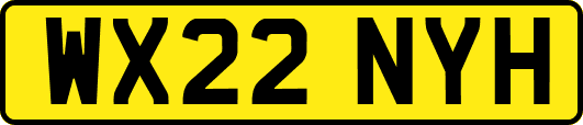 WX22NYH