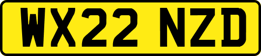 WX22NZD