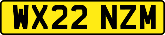 WX22NZM