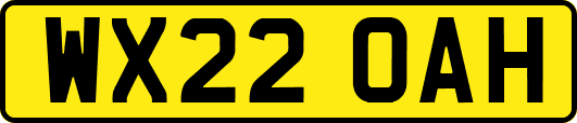 WX22OAH