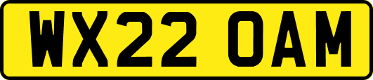 WX22OAM