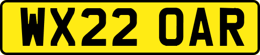 WX22OAR