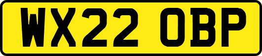 WX22OBP