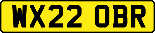 WX22OBR