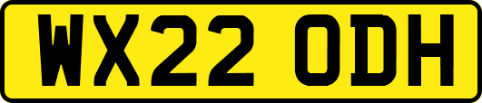 WX22ODH