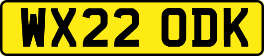 WX22ODK