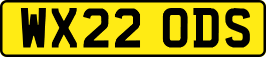 WX22ODS