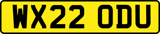 WX22ODU