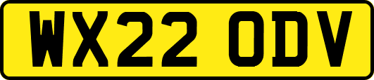 WX22ODV