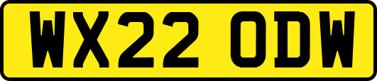 WX22ODW