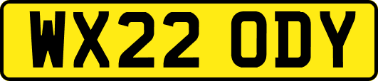 WX22ODY