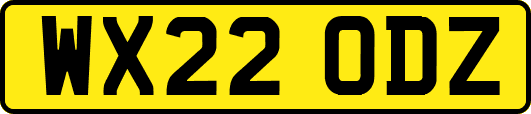 WX22ODZ