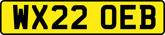 WX22OEB
