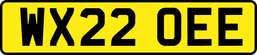 WX22OEE