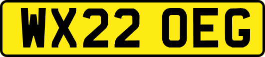 WX22OEG
